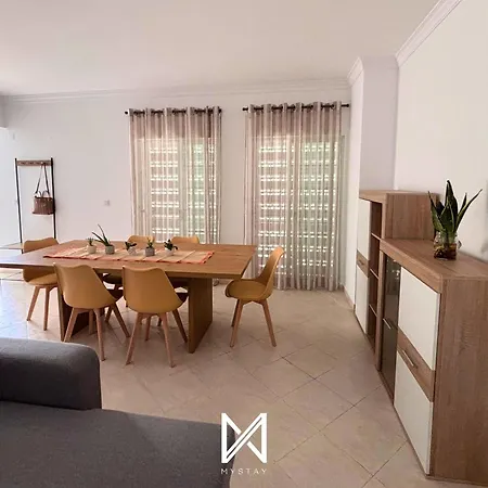 Nyaraló Mystay - Casa Areais *