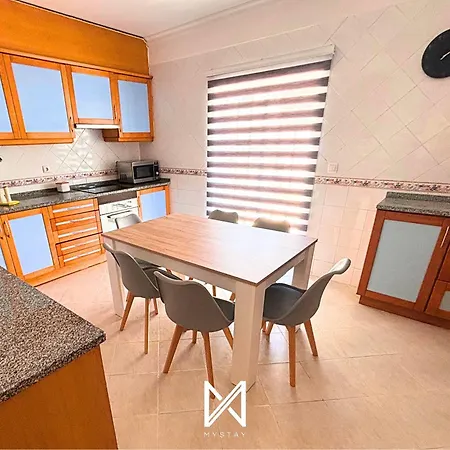 Mystay - Casa Areais Pêra