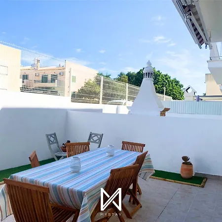 Mystay - Casa Areais Nyaraló