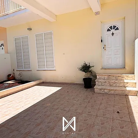 Mystay - Casa Areais