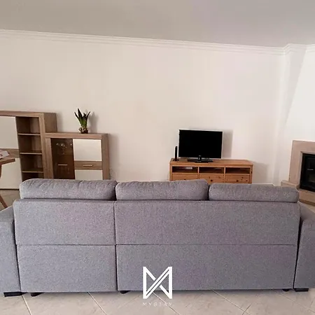 Mystay - Casa Areais Holiday home
