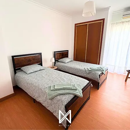 Holiday home Mystay - Casa Areais