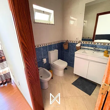 Mystay - Casa Areais Holiday home *