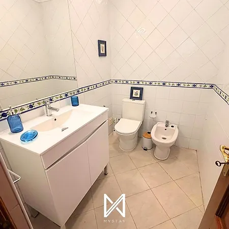 Holiday home Mystay - Casa Areais