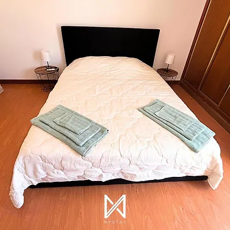 Mystay - Casa Areais Holiday home *