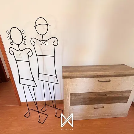 Mystay - Casa Areais *