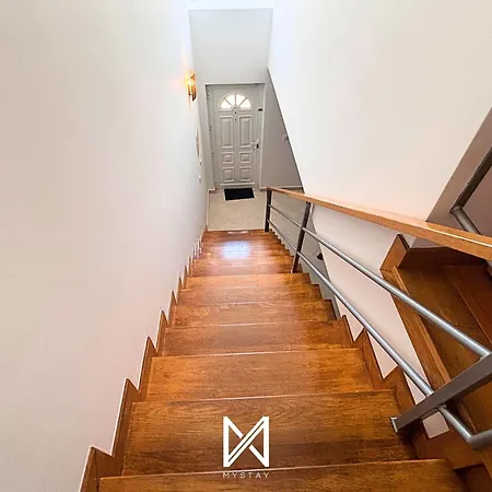 Mystay - Casa Areais * Pêra