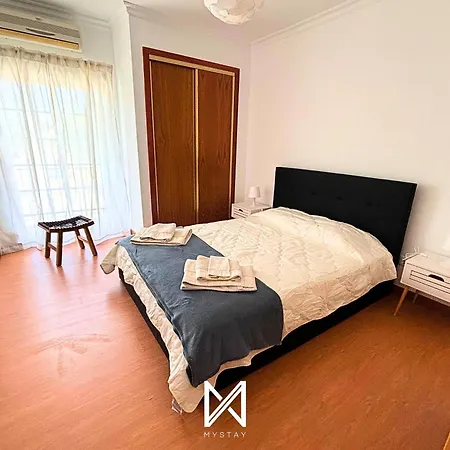 Holiday home Mystay - Casa Areais