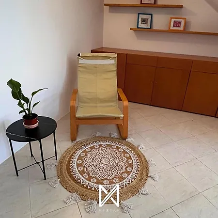 Mystay - Casa Areais Holiday home *