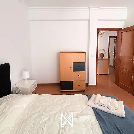 Mystay - Casa Areais Holiday home