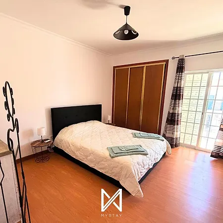 Holiday home Mystay - Casa Areais