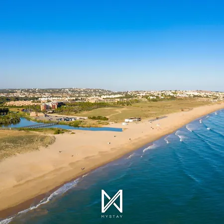 Mystay - Casa Areais 펜션 페라구도